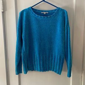 Seven7 womens sweater